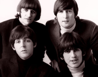 Imagine và giấc mơ hòa bình của John Lennon